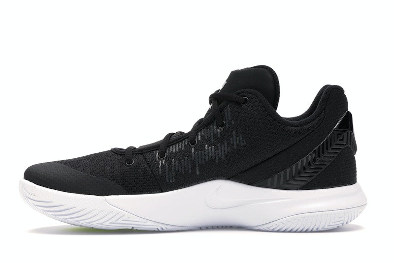 Nike Kyrie Flytrap II Black White