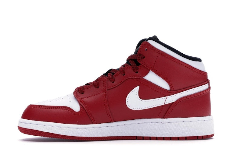 Jordan 1 Mid Chicago (GS)