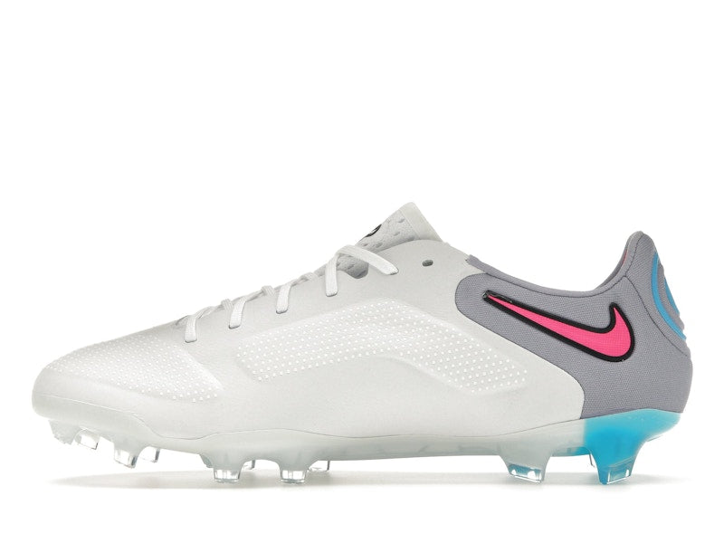 Nike Tiempo Legend 9 Elite FG Blast Pack Baltic Blue