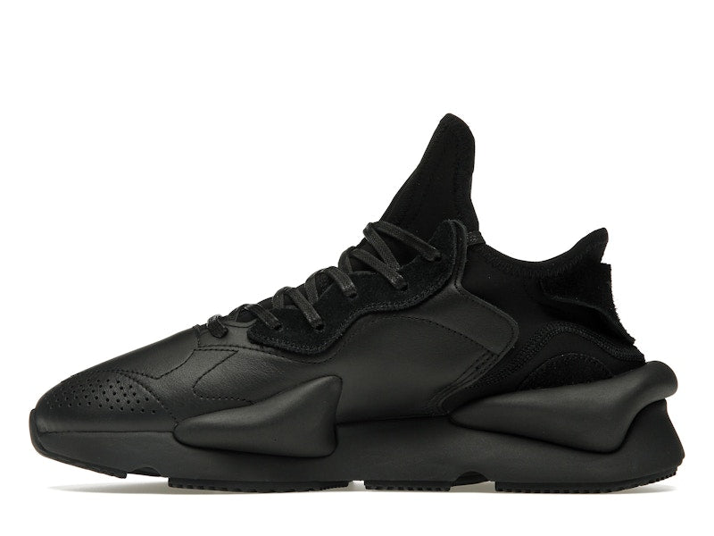 adidas Y-3 Kaiwa Triple Black (2023)