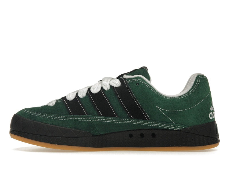 adidas Adimatic YNuK Green