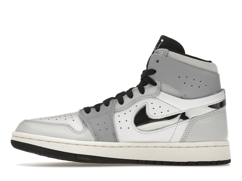 Jordan 1 High Zoom Air CMFT 2 Chicago Women's Collective (Women's)