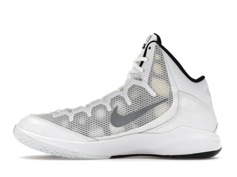 Nike Zoom Without A Doubt White