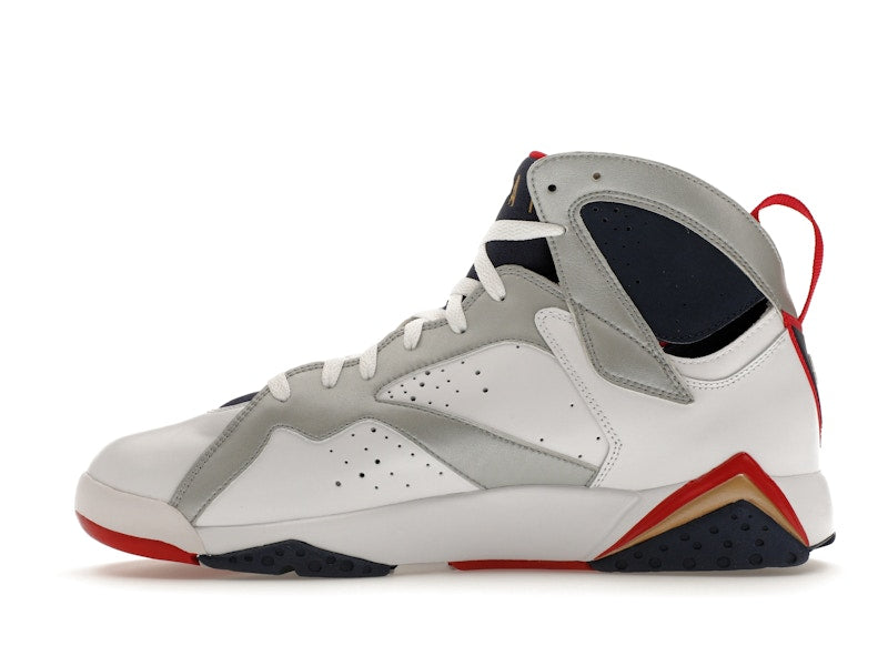 Jordan 7 Retro For the Love of the Game