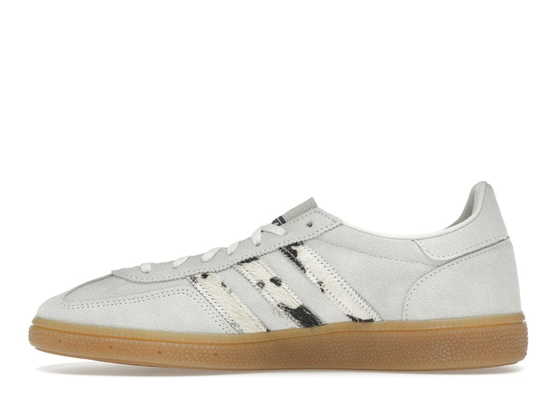 adidas Handball Spezial Animal Stripes Off White (Women's)