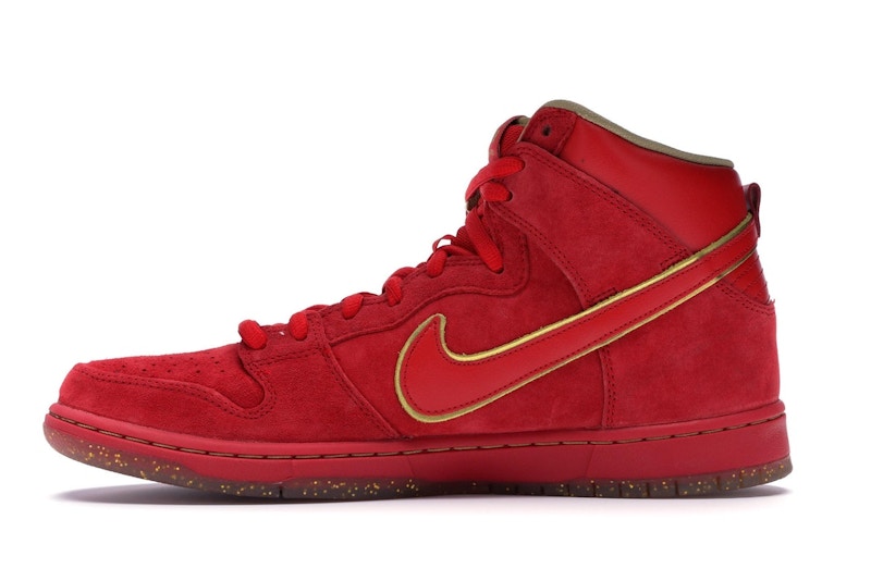 Nike SB Dunk High Chinese New Year (CNY)