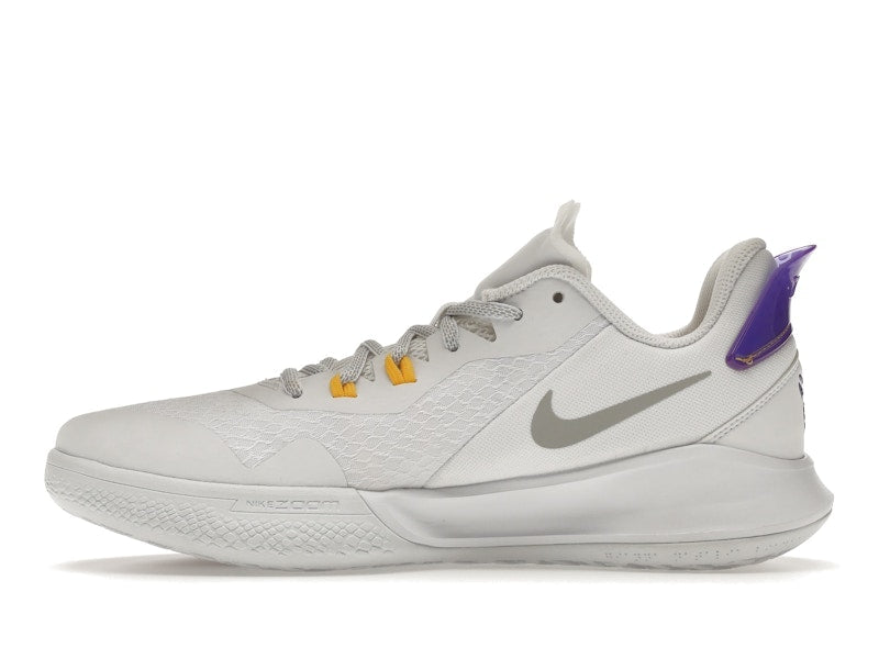 Nike Mamba Fury Lakers Home