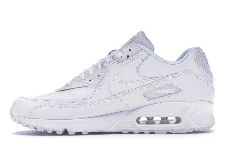 Nike Air Max 90 Leather
