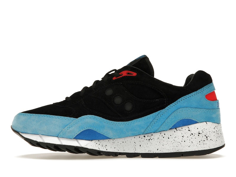 Saucony Shadow 6000 Footpatrol Only In Soho
