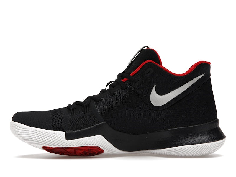 Nike Kyrie 3 Samurai