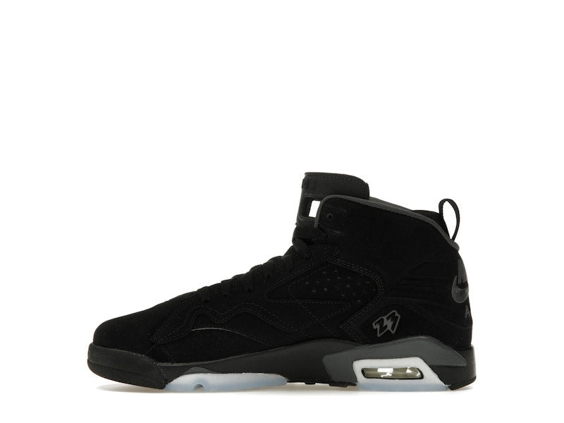 Jordan MVP Black Anthracite (GS)