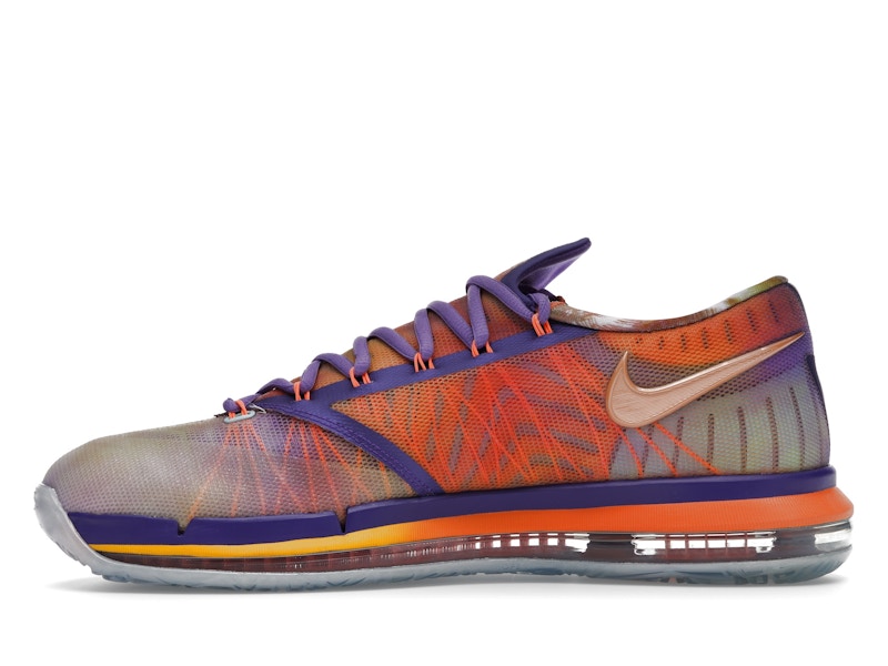 Nike KD 6 Elite EYBL