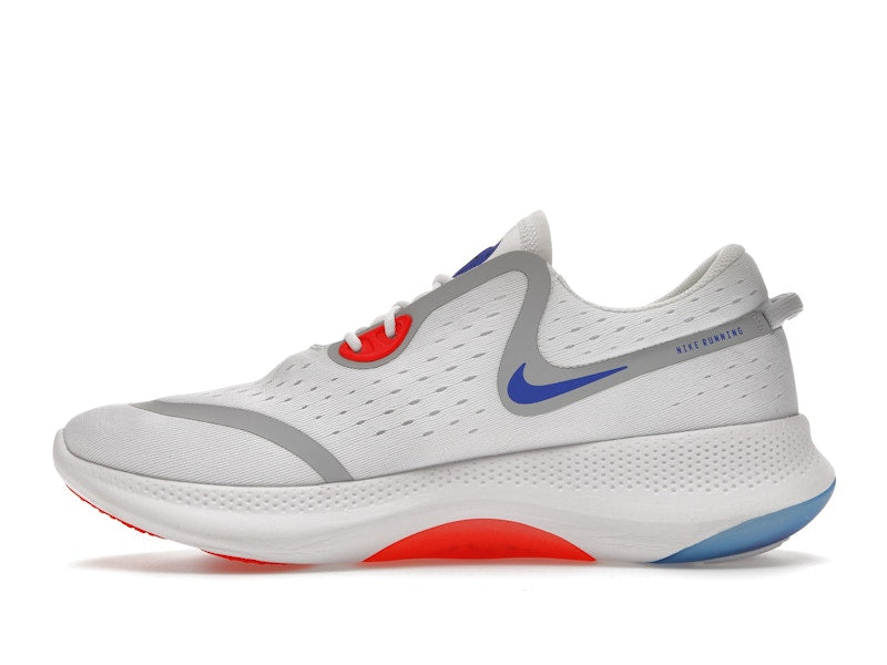 Nike Joyride Dual Run White Flash Crimson