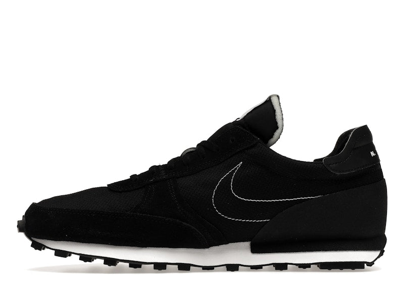 Nike Daybreak Type Black White
