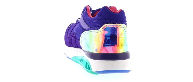 Reebok Ventilator Camron Purple Haze
