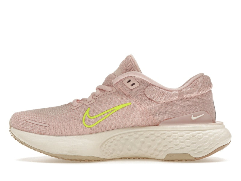 Nike ZoomX Invincible Run Flyknit 2 Atmosphere Pink Oxford (Women's)