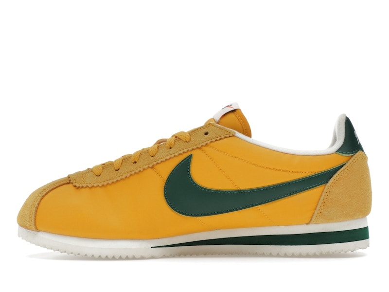 Nike Classic Cortez Nylon Oregon