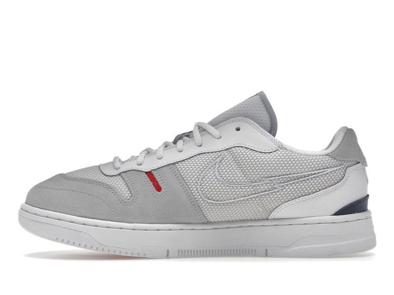 Nike Squash Type Euro Tour