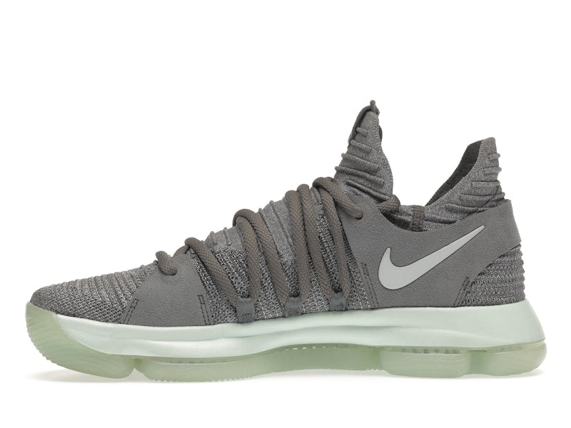 Nike KD 10 Cool Grey Igloo
