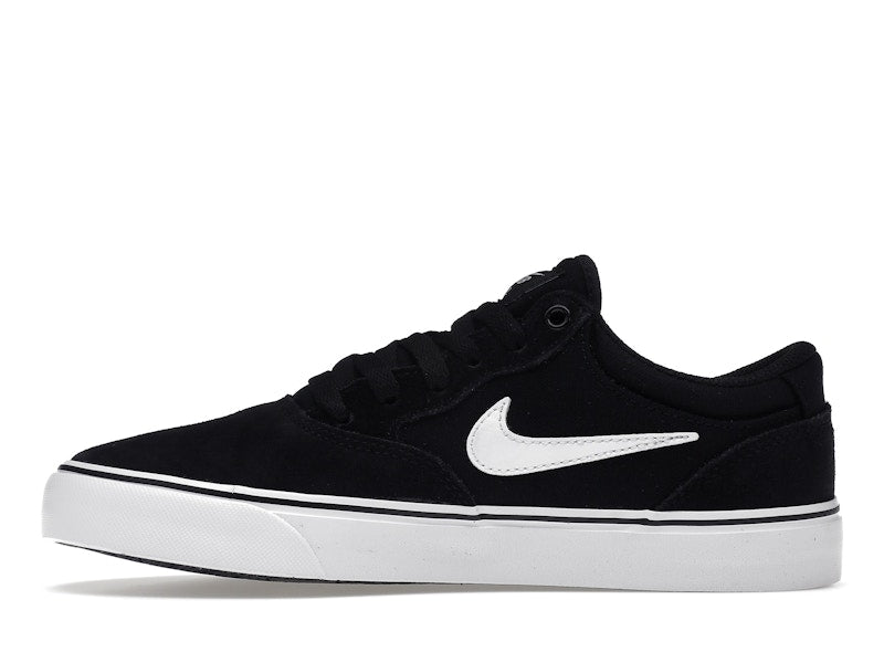 Nike SB Chron 2 Black