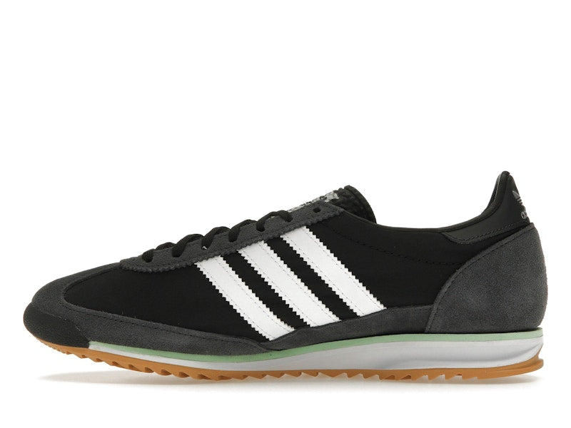 adidas SL 72 OG Core Black Cloud White Carbon (Women's)