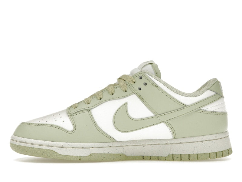 Nike Dunk Low Next Nature Olive Aura (Women's)