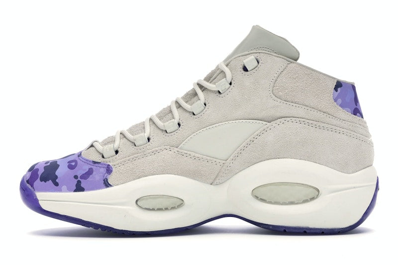Reebok Question Mid Cam'Ron
