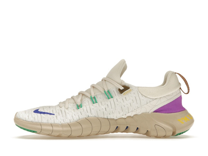 Nike Free Run 5.0 PRM Next Nature Moving Company