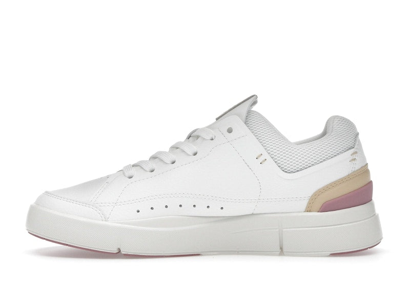 On The Roger Centre Court White Zephyr (Women's)