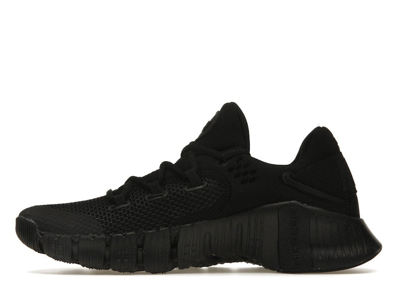 Nike Free Metcon 4 Black