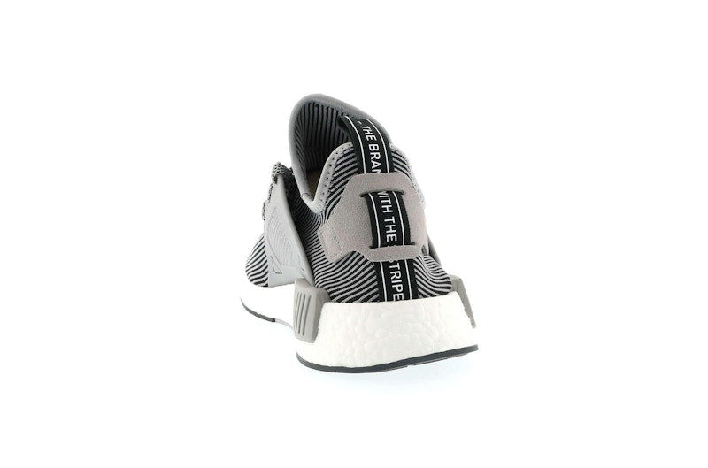 adidas NMD XR1 Solid Grey