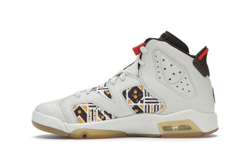Jordan 6 Retro Quai 54 (2020) (GS)