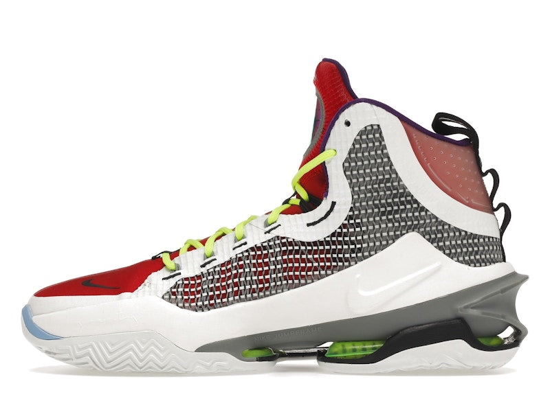 Nike Air Zoom GT Jump Multi-Color