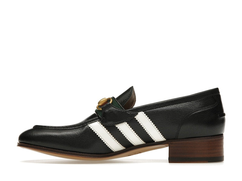 adidas x Gucci Loafer Black (Women's)