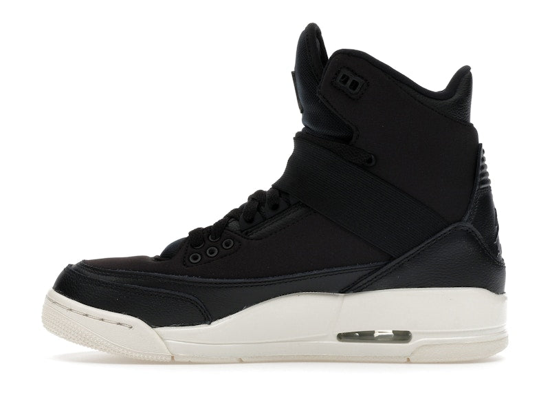 Jordan 3 Retro Explorer XX Black Sail (Women's)
