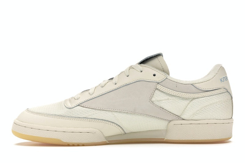 Reebok Club C 85 Walk of Shame