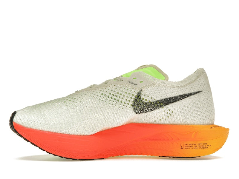 Nike ZoomX Vaporfly 3 No Finish Line