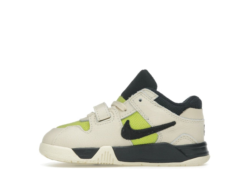 Jordan Jumpman Jack TR Travis Scott Bright Cactus (TD)