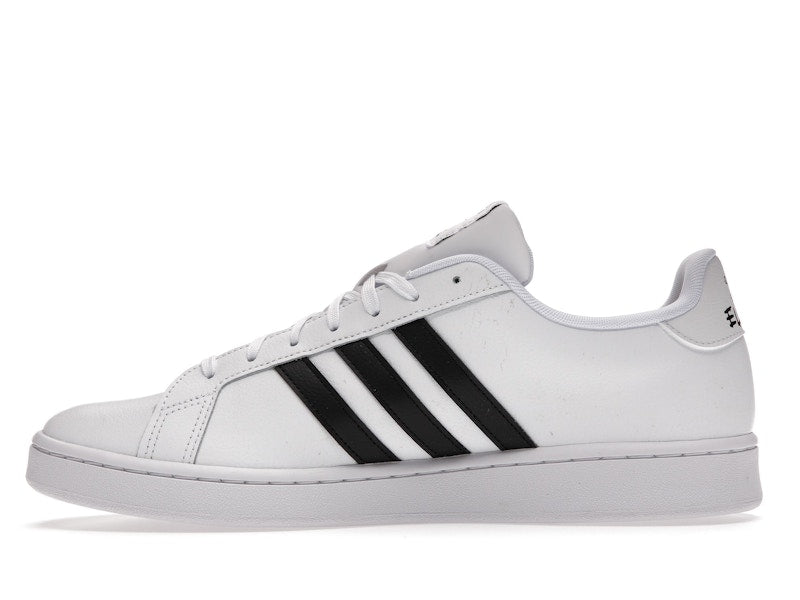 adidas Grand Court The Simpsons Bart