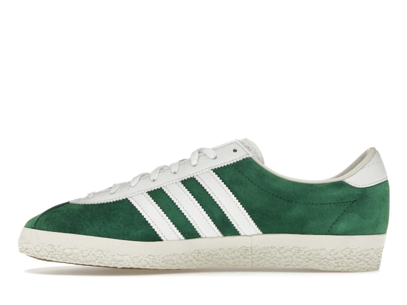 adidas Gazelle SPZL Dark Green White