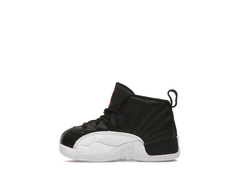 Jordan 12 Retro Playoffs (2022) (TD)