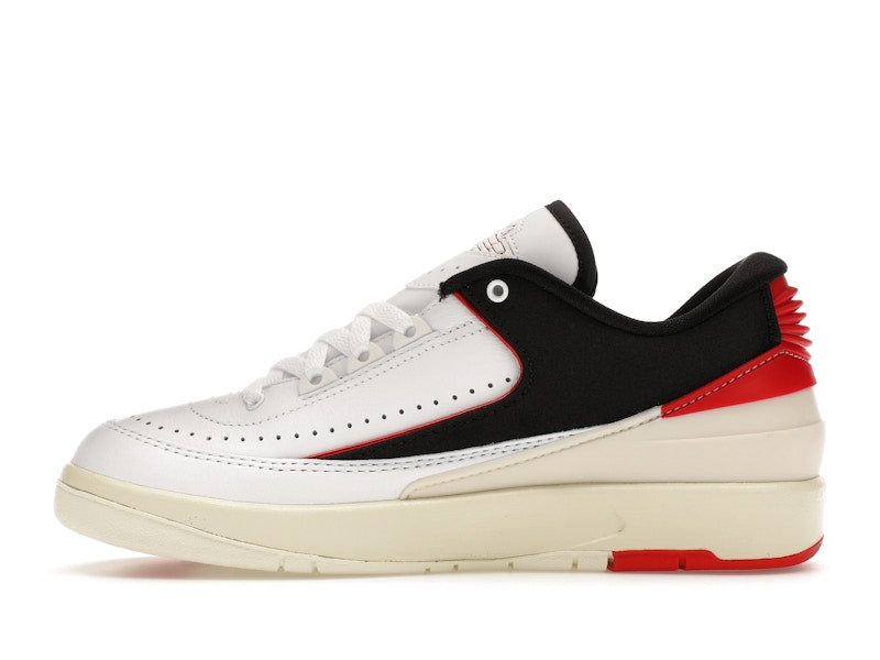 Jordan 2 Retro Low Chicago Twist (Women's)