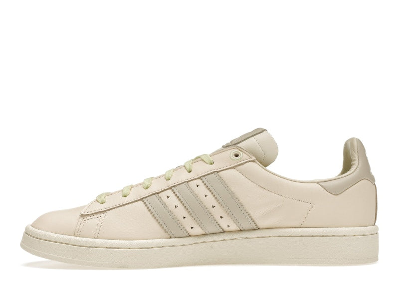 adidas Campus Pharrell Williams Ecru Tint