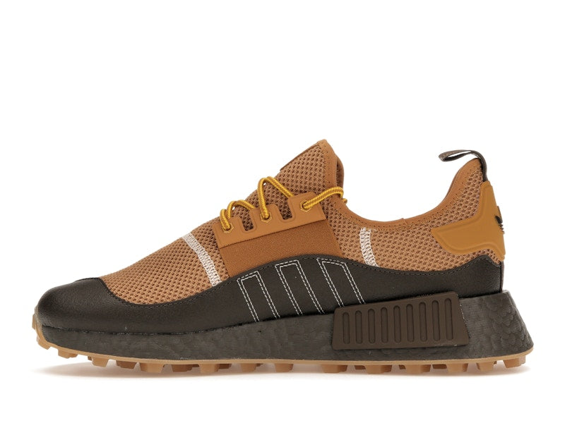 adidas NMD R1 Trail Cardboard Brown