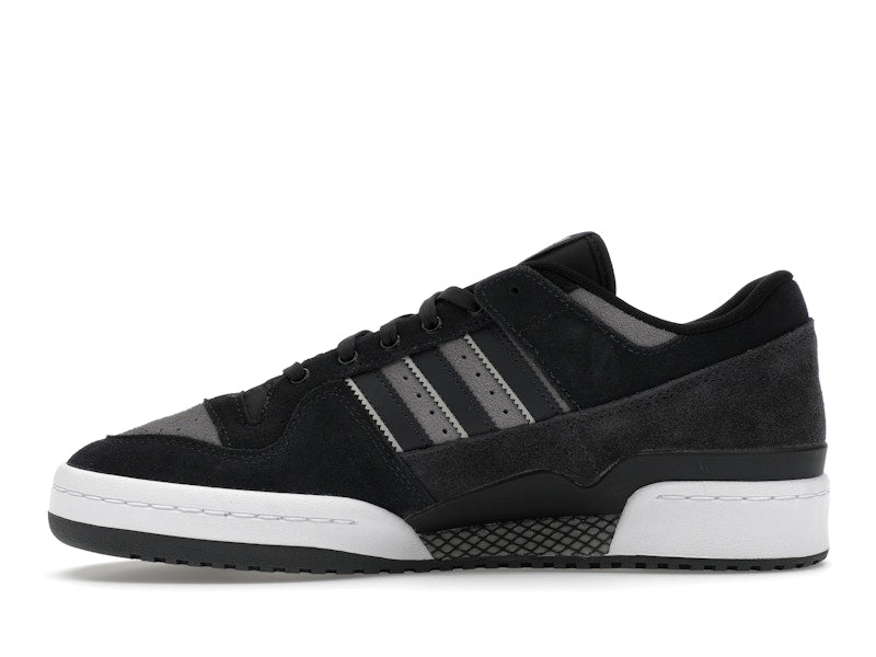 adidas Forum 84 Low ADV Carbon Grey Grey Two