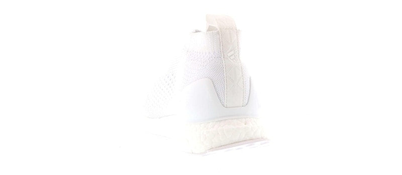 adidas PureControl Ultra Boost Triple White
