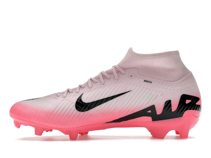 Nike Mercurial Superfly 9 Academy MG Pink Foam Black