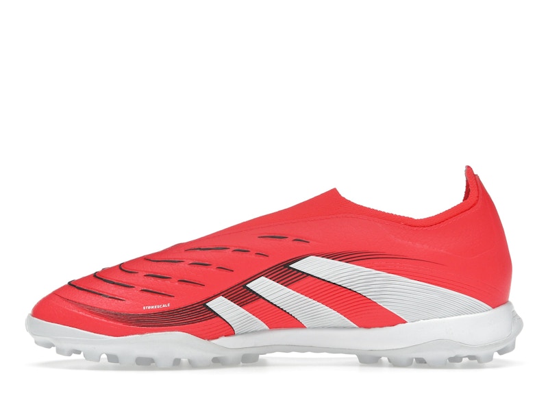 adidas Predator League Laceless TF Pure Victory Pack