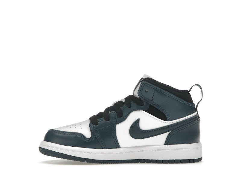 Jordan 1 Mid Armory Navy (PS)