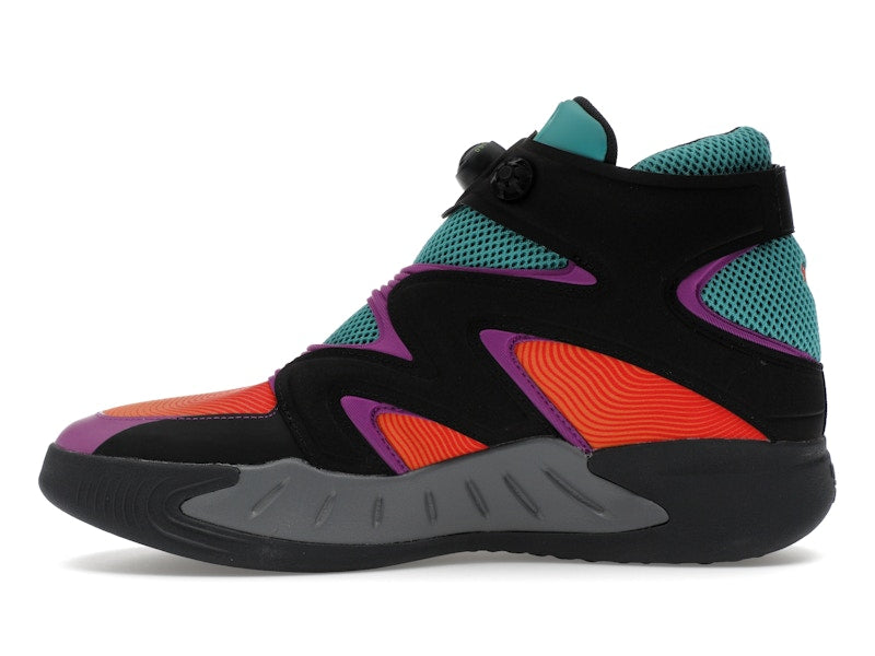 Reebok Instapump Fury Zone Looney Tunes Marvin the Martian